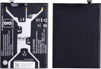 Casper Via P2 (BL-N4000Y) 4000mAh Li-polymer оригинал, акб Casper Via P2, батарея Casper Via P2 BL-N4000Y, аккумулятор Casper Via P2 BL-N4000Y