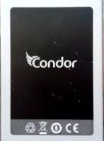 Condor C7 (PGN-506) 2000mAh Li-ion оригинал, акб condor pgn506, батарея Condor Plume C7 PGN-506, аккумулятор Condor Plume C7 BGN-506