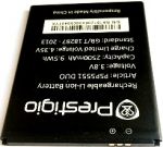 Prestigio 5551 (PSP5551) 2500mAh Li-ion, оригинал