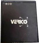 Verico (Qin S282) 1450mAh Li-ion, оригинал
