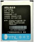 ThL (W9) 2300mAh Li-polymer, оригинал