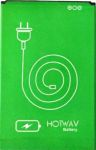Hotwav (Venus R9) 3500mAh Li-ion, оригинал
