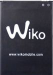 Wiko Harry 2 (V12BNL) 2900mAh Li-Polymer, оригинал