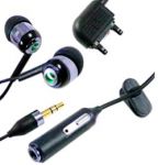 Hands Free гарнитура Sony Ericsson (HPM-77) оригинал