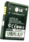 LG GT500 Puccini (LGIP-580N) 1000mAh Li-ion, оригинал.