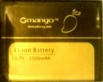 Gmango (S7) 2500mAh Li-ion, оригинал