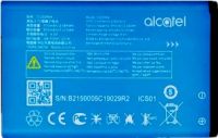 Alcatel 2038 (TLi008DA) 830mAh li-ion оригинал, акб Alcatel TLi010C9, батарея Alcatel TLi008DA, аккумулятор Alcatel TLi008DA, Alcatel TLi010C9 батарея купить, battery Alcatel TLi010C9 