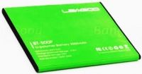 аккумулятор Leagoo Lead 2s (BT-500P) 2500mAh Li-polymer оригинал, акб leagoo bt-500p