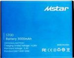 Mstar (S700) 3000mAh Li-ion, оригинал