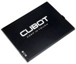 Cubot (X12) 2200mAh Li-polymer, оригинал