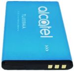 Alcatel OT 2038 (TLi008DA) 1030mAh Li-ion, оригинал 