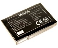 Siemens S40 (V30145-K310-X172) 650mAh Li-Ion