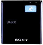 Sony Ericsson BA800 (1247-1837) 1700mAh Li-Polymer, оригинал
