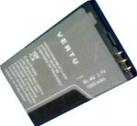 Vertu (BL-4UV) 1050mAh Li-ion, оригинал