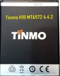 Tinmo (H10) 2200mAh Li-ion, оригинал