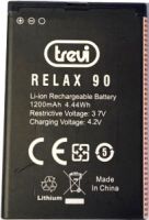 Trevi (Relax 90) 1200mAh Li-ion оригинал, акб Trevi Relax 90, батарея Trevi Relax 90, аккумулятор Trevi Relax 90, battery Trevi Relax 90, Trevi Relax 90 батарея купить
