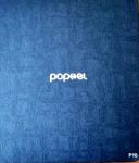 Poptel (P10) 3600mAh Li-ion, оригинал