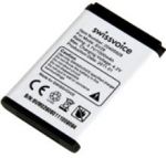 Swissvoice (MP03) 1000mAh Li-ion, оригинал