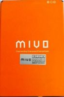 Mivo (Ultra 8) 3350mAh Li-ion оригинал, акб mivo ultra 8, батарея Mivo Ultra 7, аккумулятор Mivo Ultra 8