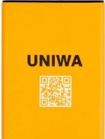 Uniwa (M31) 1800mah Li-ion оригинал, акб Uniwa M31, батарея Uniwa M31, аккумулятор Uniwa M31