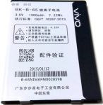 Vivo Y22 (BK-B-65) 1900mAh Li-ion, оригинал