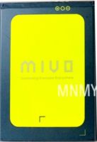 Mivo (Caryota X) 2000mAh Li-ion оригинал, акб Mivo Caryota X, батарея Mivo Caryota X1, аккумулятор Mivo Caryota X1