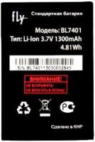 fly bl7401 батарея купить, аккумулятор Fly IQ238 (BL7401) 1300 mAh Li-ion оригинал