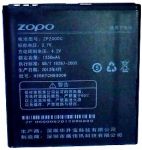 Zopo ZP200 (ZP200DC) 1250mAh Li-ion, оригинал
