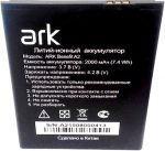 Ark (Benefit A2) 2000mAh Li-ion, оригинал