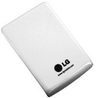 LG KG800 White (LGLP-GANM)  800mAh Li-polymer, Lg SBPP0015304