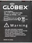 Globex (GU5011) 1700mAh Li-ion, оригинал