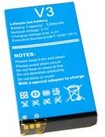 vkworld stone v3 батарея, акб vkworld v3 stone, аккумулятор VKworld (V3 Stone ) 5200mAh Li-ion оригинал, батарея vkworld stone v3