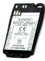 аккумулятор Alcatel OT 501 900mAh Li-ion, акб Alcatel OT500 680mAh Ni-Mh