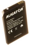Aligator R40 (AR40BR) 2000mah Li-ion, оригинал