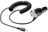 Автомобильное зарядное устройство HTC CC C100, азу htc cc c100