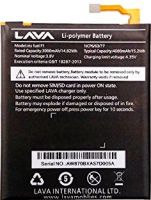 акб lava fuel f1, аккумулятор Lava (iris Fuel F1) 4000mAh Li-polymer оригинал, батарея Lava Iris Fuel F1