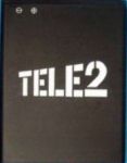 Tele2 Midi (EB-4501) 1800mAh li-ion, оригинал