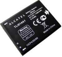 Alcatel OT 4012 (TLi014A1) 1400mAh Li-ion оригинал, alcatel tli014a1