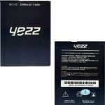 Yezz 5E (B5E5) 2000mAh Li-ion, оригинал