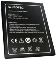 аккумулятор Leotec (Itrium Y150) 2200mAh Li-polymer оригинал, акб leotec itrium y150, батарея Leotec Itrium Y150