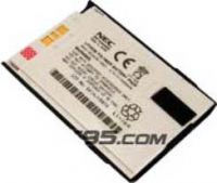 NEC 338 (MAS-BD0026-A001) 1400mAh Li-polymer