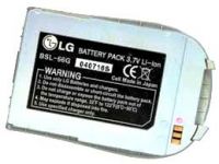 LG L1100 (BSL-66G) 850mAh Li-ion, Lg SBPL0072124