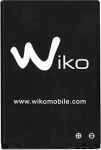 Wiko (Dolfy) 950mAh Li-ion, оригинал