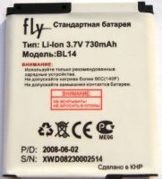 Fly MC110 (BL14) 730 mAh Li-ion