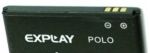 Explay (Polo) 1800mAh Li-polymer, оригинал