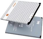 BQ (5 HD) 2100mAh Li-polymer, оригинал
