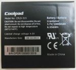 Coolpad (CPLD-315) 1880mAh Li-polymer, оригинал