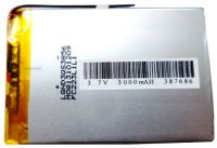 Overmax Tab 7 (TB-08) 3000mAh Li-polymer оригинал, Overmax OV-TB-08 II