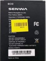 аккумулятор Senwa (S905TL) 2000mAh Li-ion оригинал, акб senwa s905tl, senwa s905tl telcel батарея купить, батарея Senwa S905TL Telcel