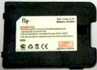 Fly (SL500)  600 mAh Li-ion